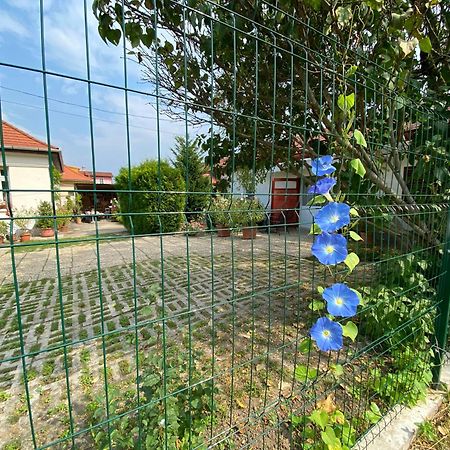 Hotel Mandula Haz Veszprém Exterior foto